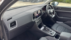 SEAT Ateca 1.5 TSI EVO FR Sport 5dr DSG Petrol Estate